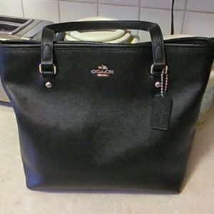 SOLD-Coach Bag