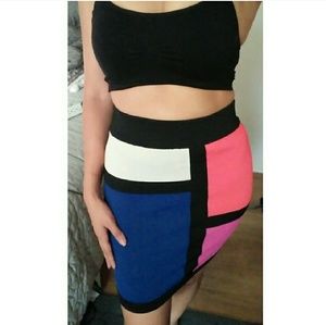 Charlotte Russe Skirt