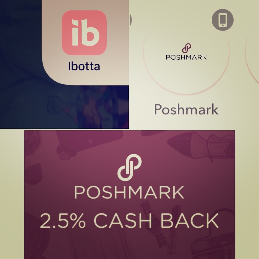 Did you know you can shop and earn money?