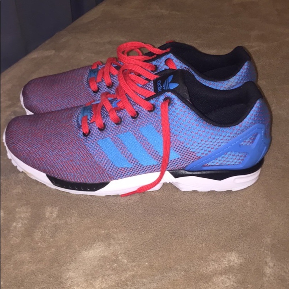 Adidas ZX Flux