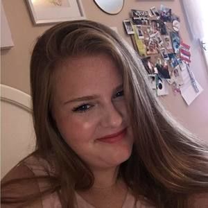 Meet your Posher, Nevaeh