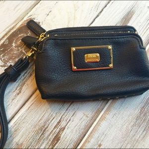 STEVE MADDEN mini wallet purse