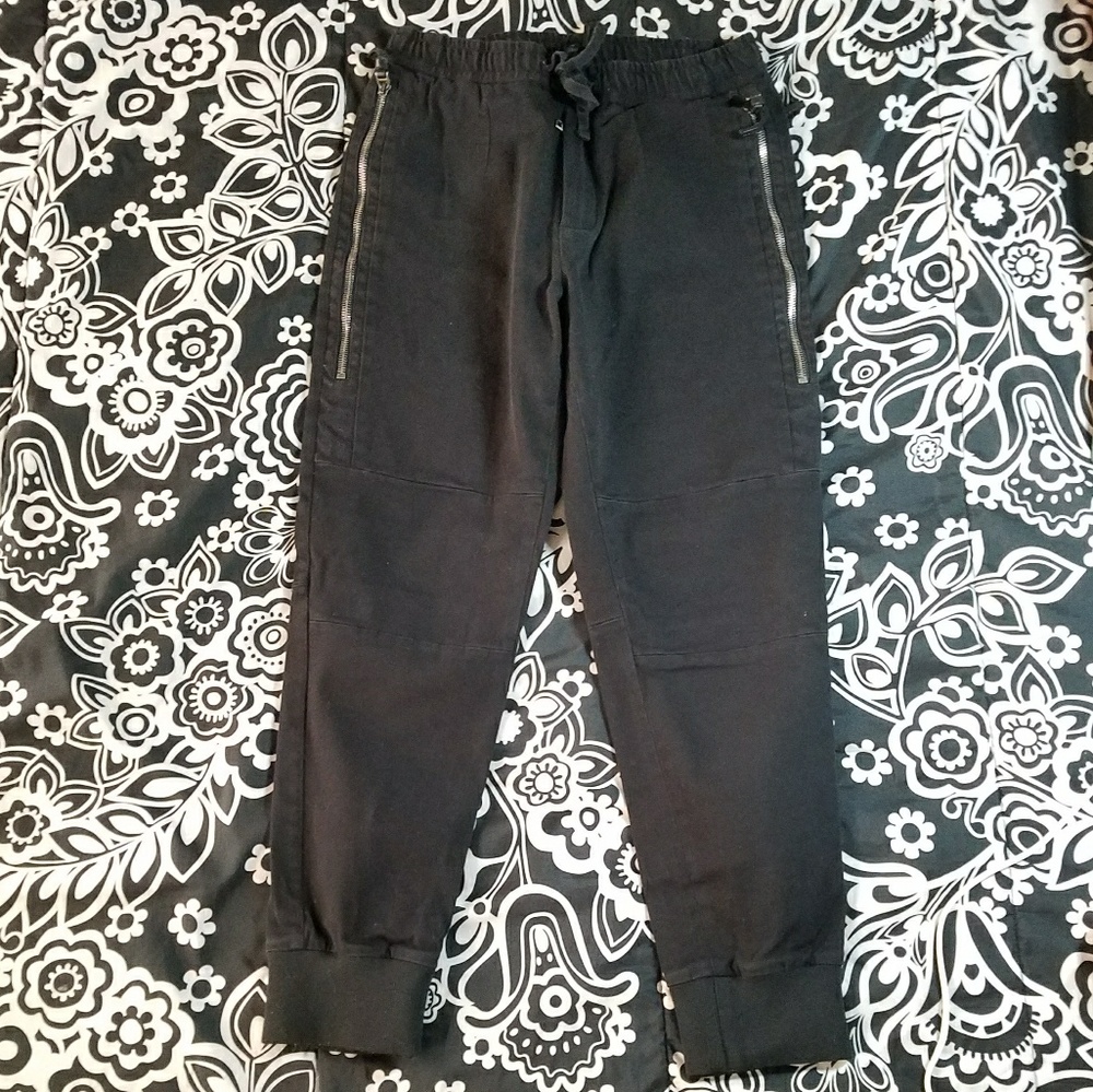 Dolce and Gabbana Denim Casual Trousers Jeans