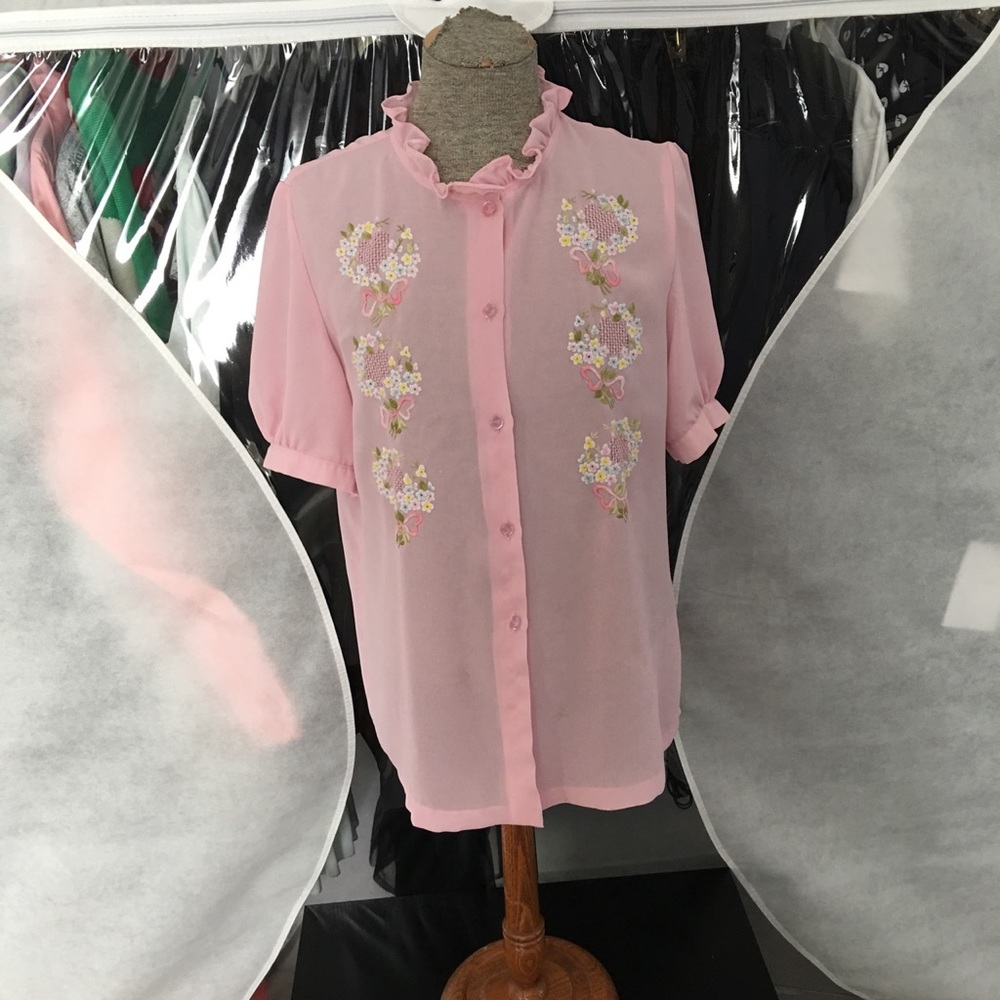 Lolita t-shirt