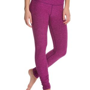 Beyond yoga spacedye leggings -medium