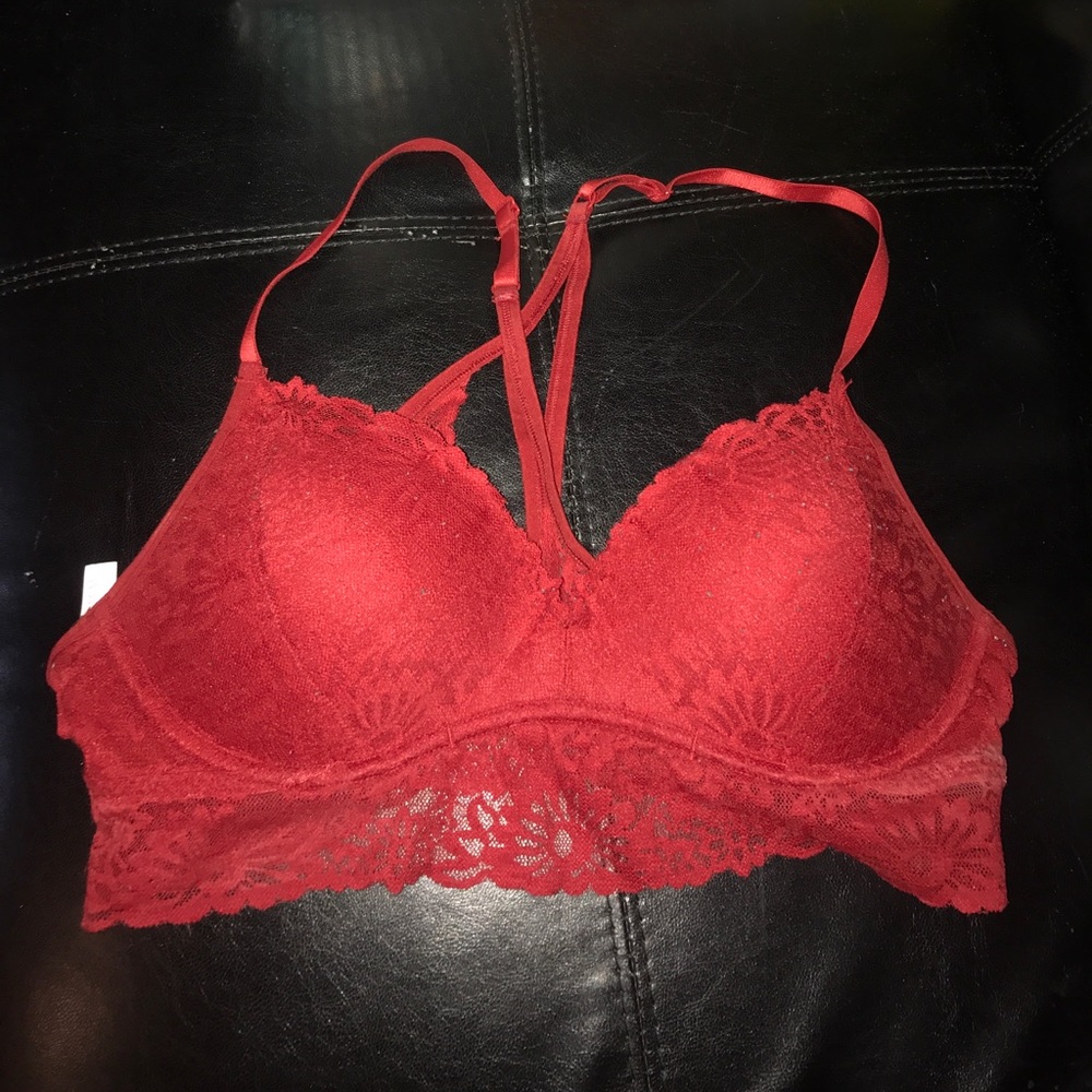 VS PINK Bra