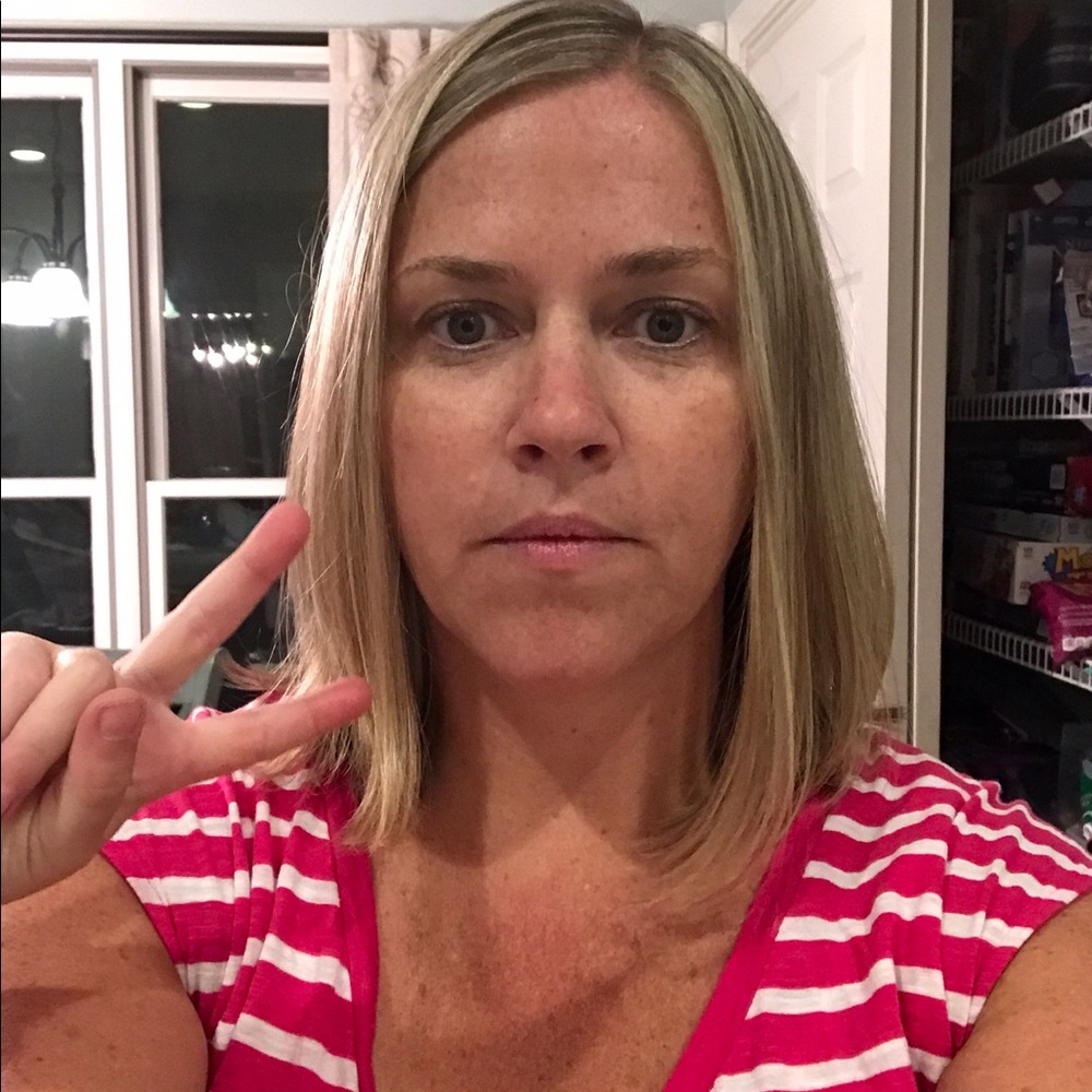 Meet your Posher, Lindsay