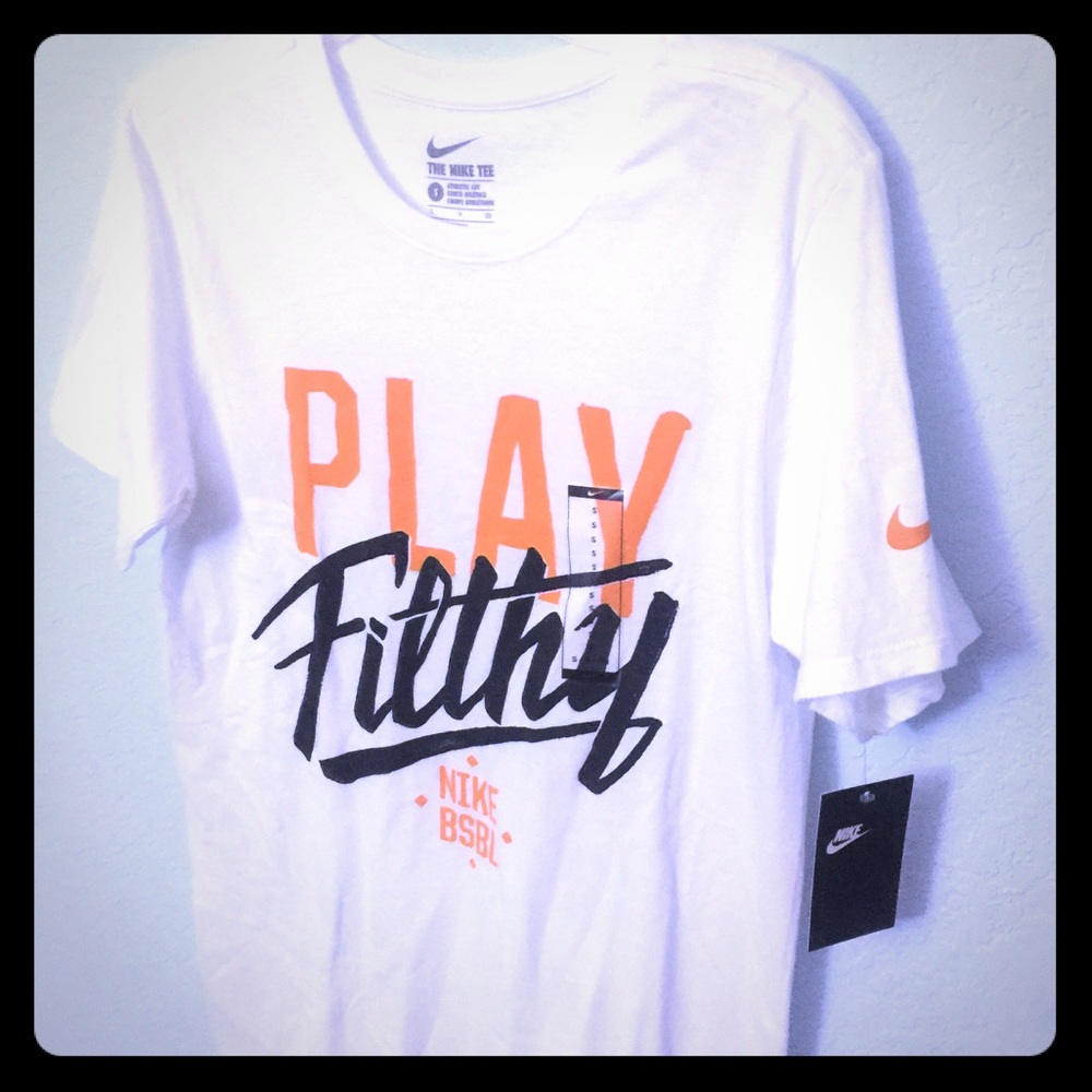 nike shirt