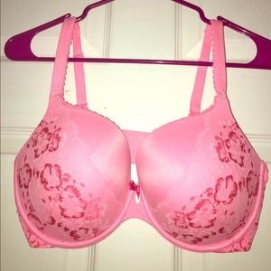 Victoria's Secret perfect shape bra - 36DD