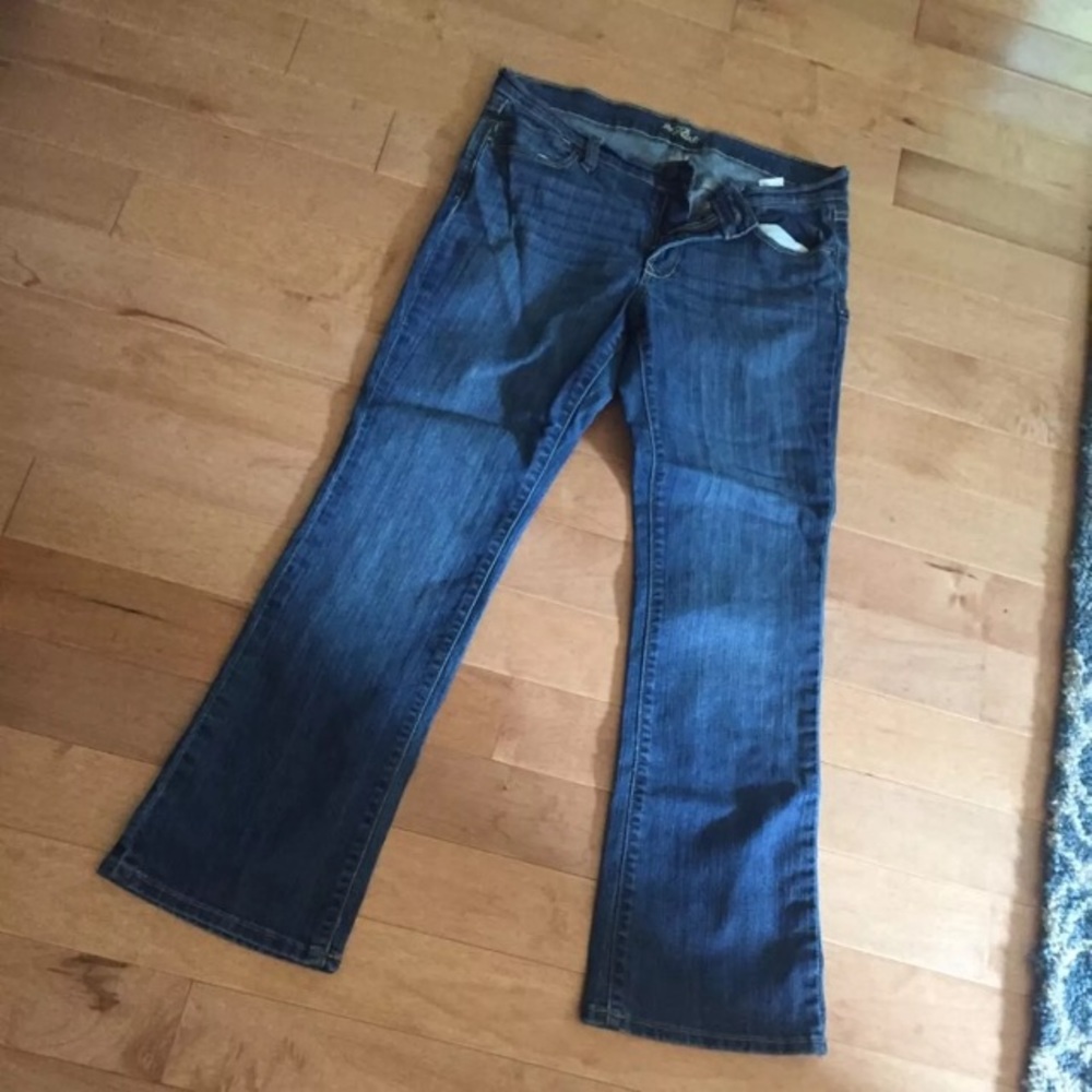 OLD NAVY "Flirt" Jeans