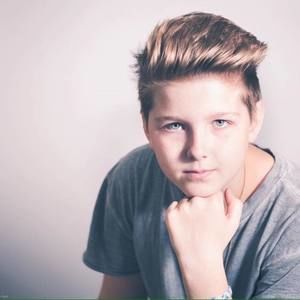 Meet your Posher, Jacob