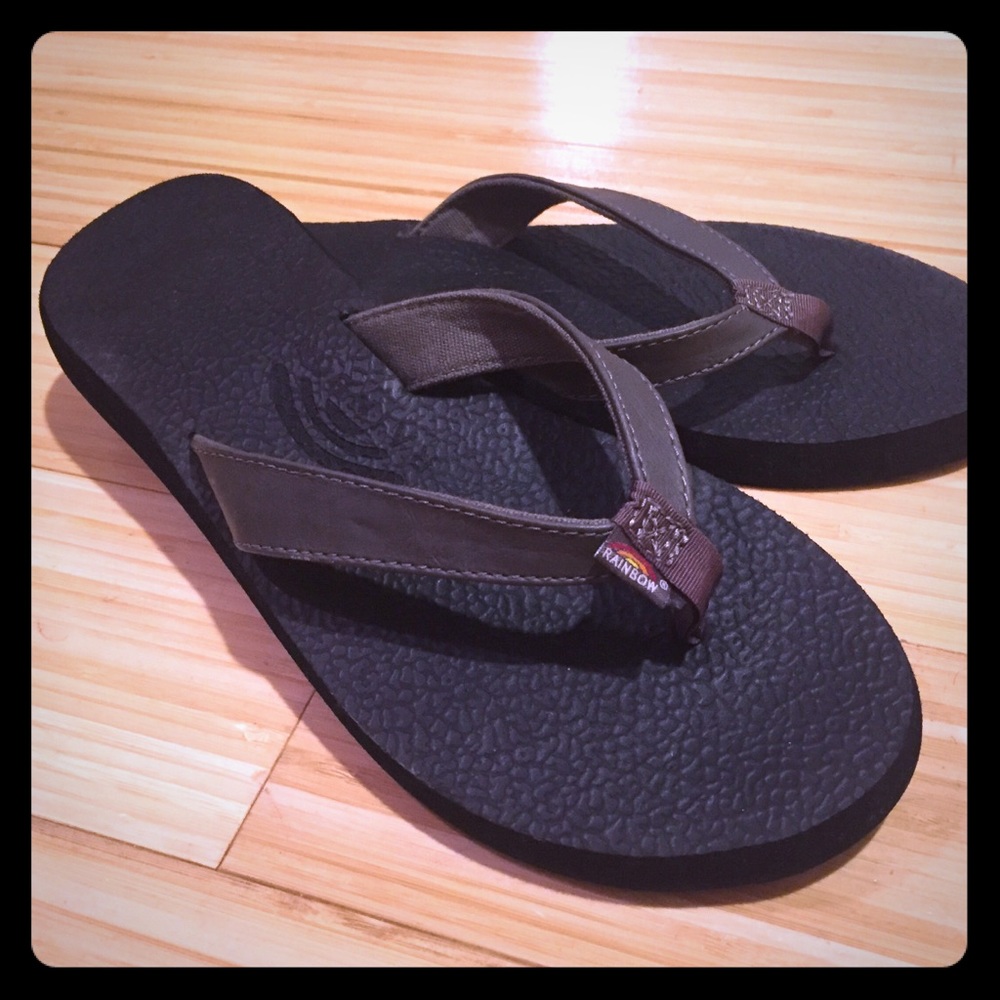 Women’s Rainbow Sandal