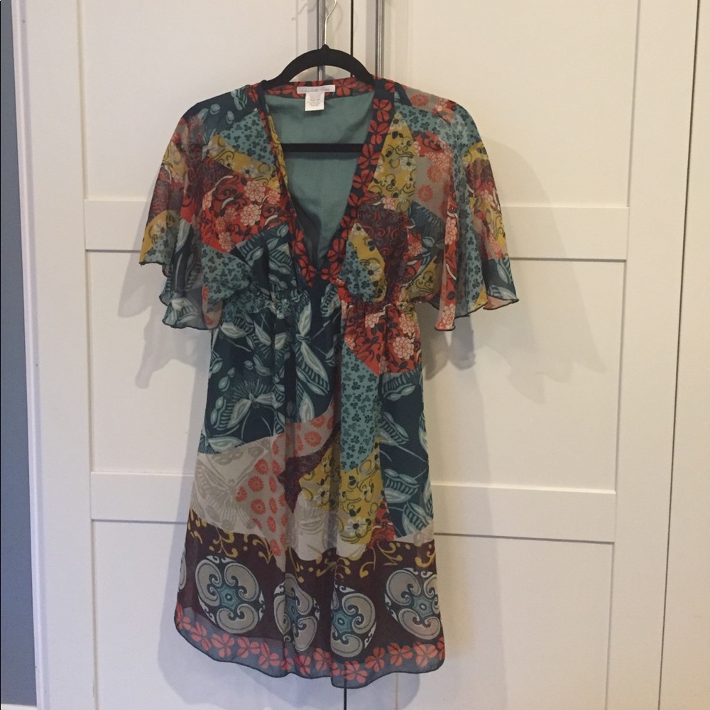 Charlotte Russe Dress