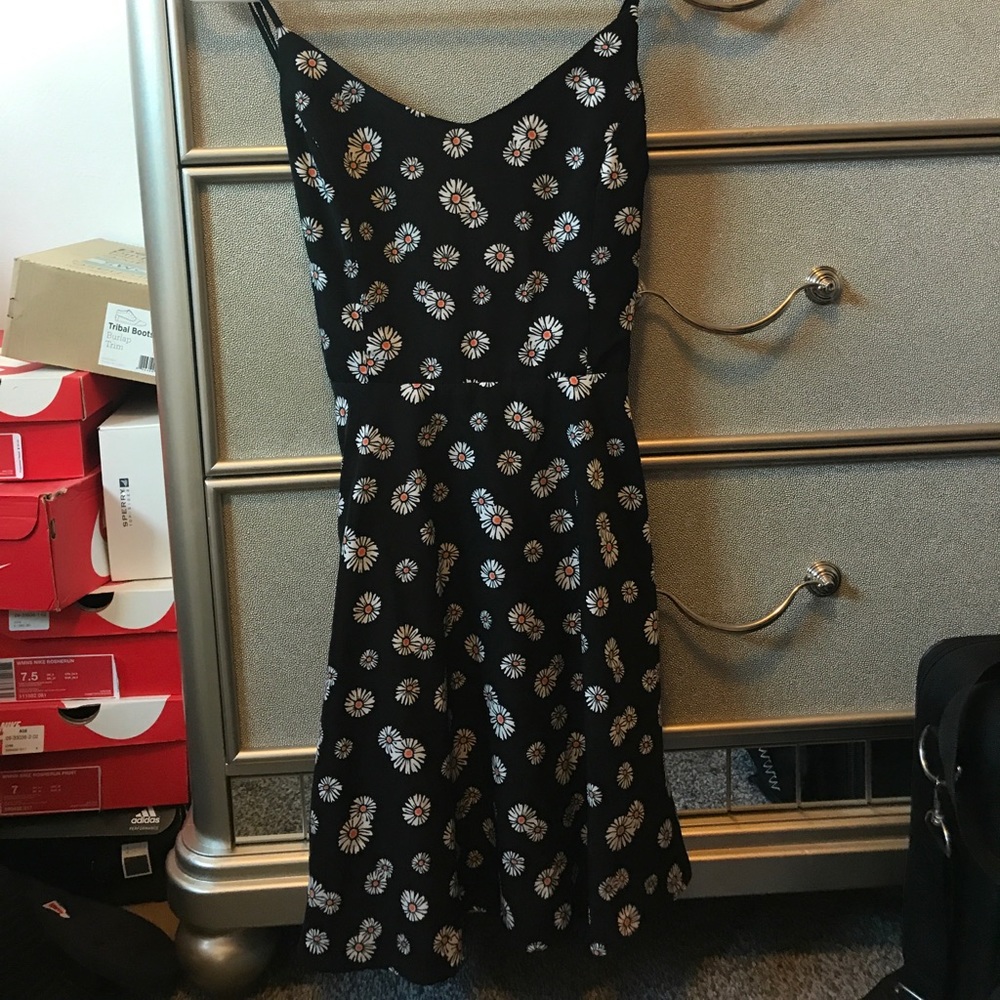 pac sun dress