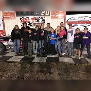 Meet your Posher, Abby