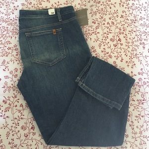 Joe's Jeans Cropped