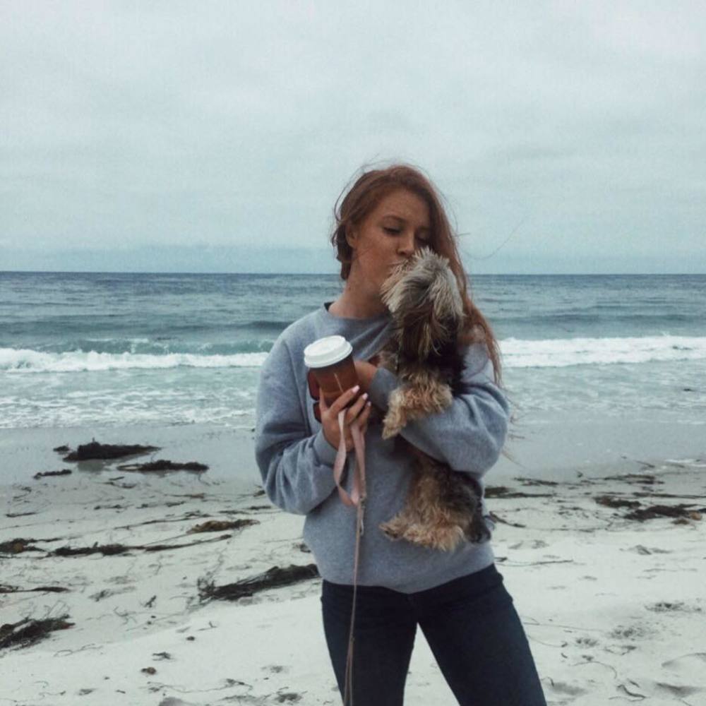 Meet your Posher, Emily