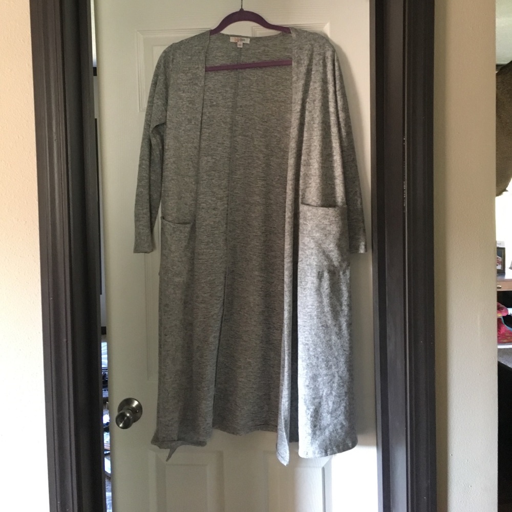 LLR Sarah Cardigan 💕