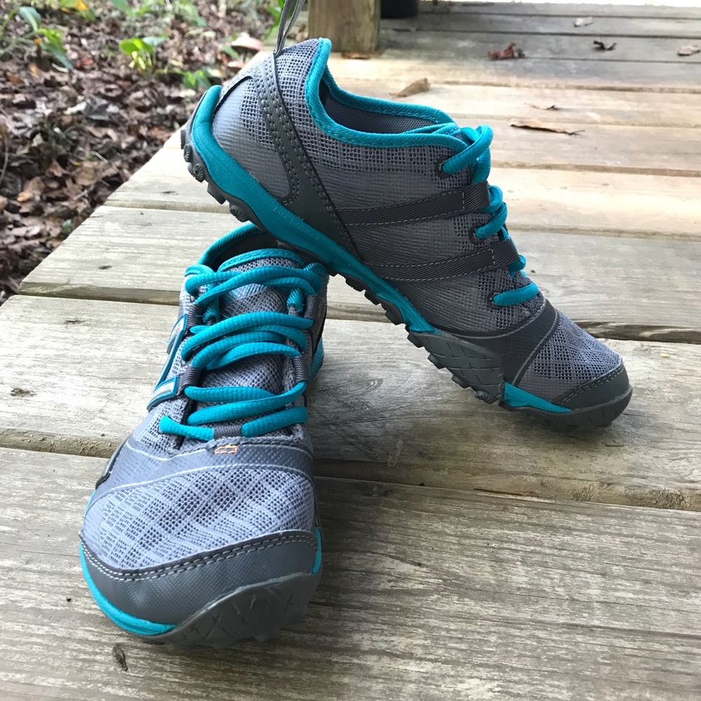 New Balance 10v3 Minimus Trail Running Shoes