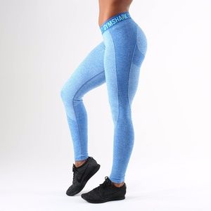 gymshark flex leggings