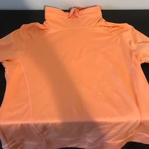 Athletic Performance Sweatshirt - Qwick Dry