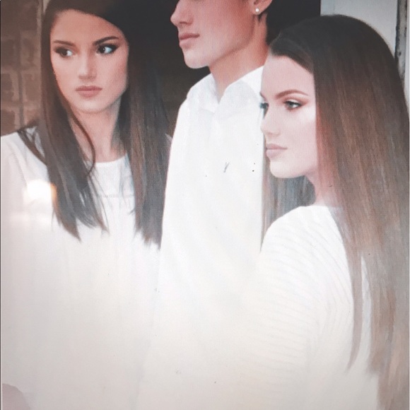 Meet your Posher, April - Picture 1 of 1