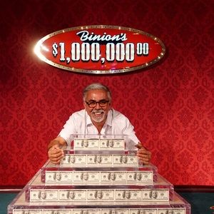 Meet your Posher, Jaime