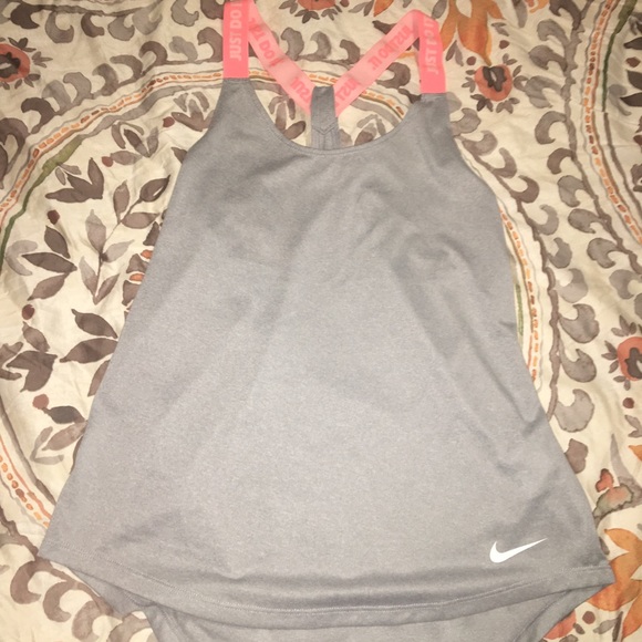 Nike Tops - Nike Workout Tank