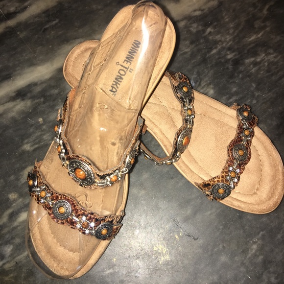 Sandals - Picture 2 of 3