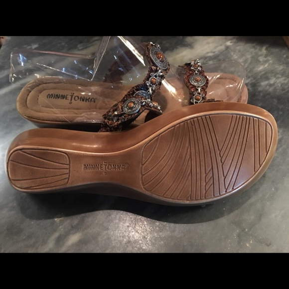 Sandals - Picture 3 of 3