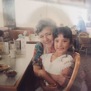 Meet your Posher, Jessica