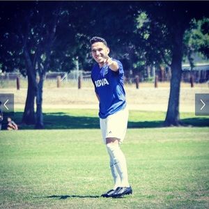 Meet your Posher, Paco