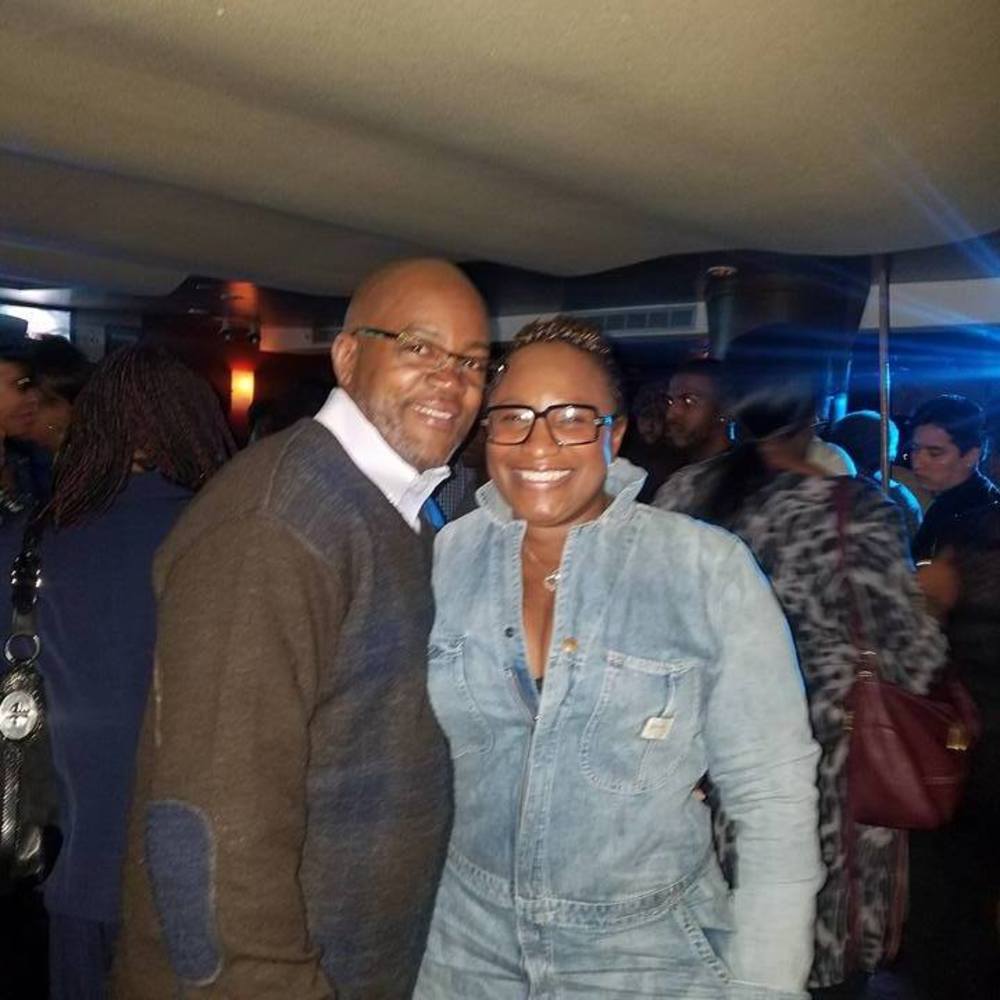 Meet your Posher, Yolanda