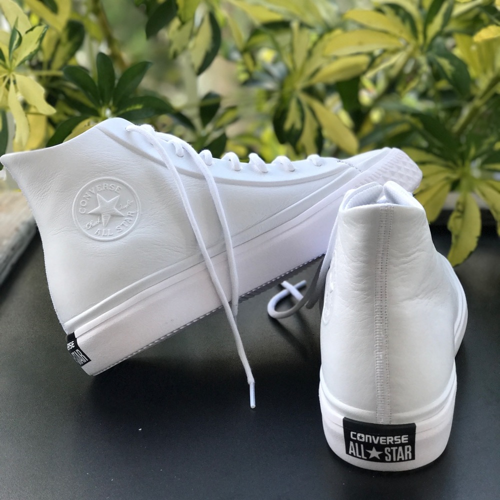 Converse Adult Cement (CT Modern Lux) WMNS - Picture 5 of 8