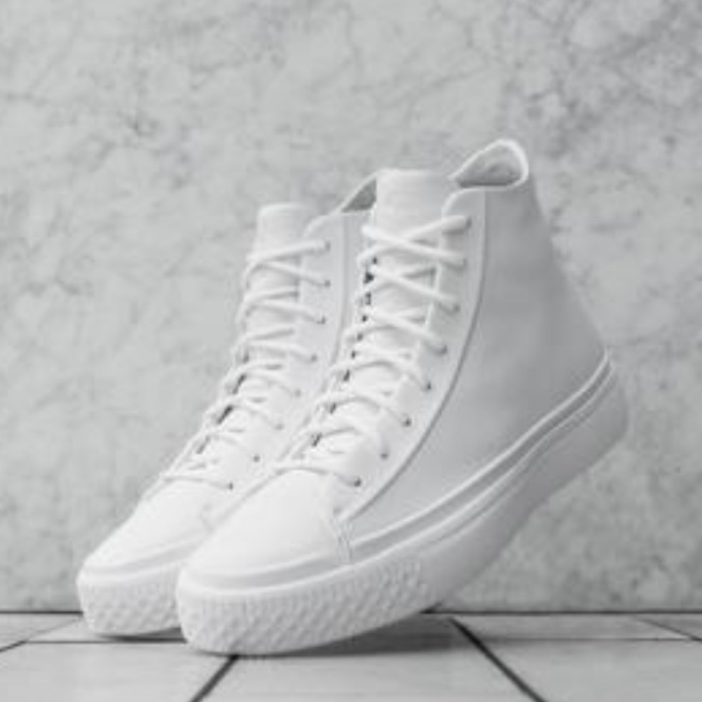 Converse Adult Cement (CT Modern Lux) WMNS - Picture 4 of 8