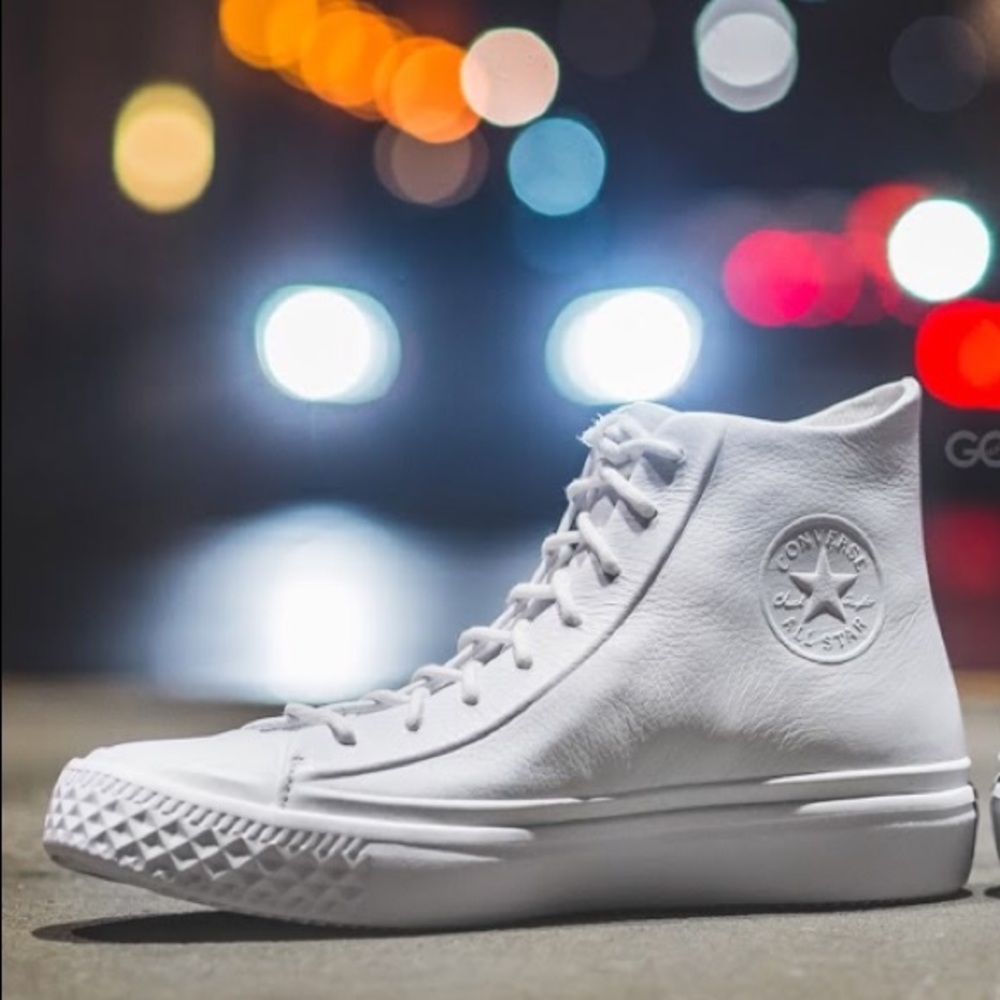 Converse Adult Cement (CT Modern Lux) WMNS - Picture 7 of 8