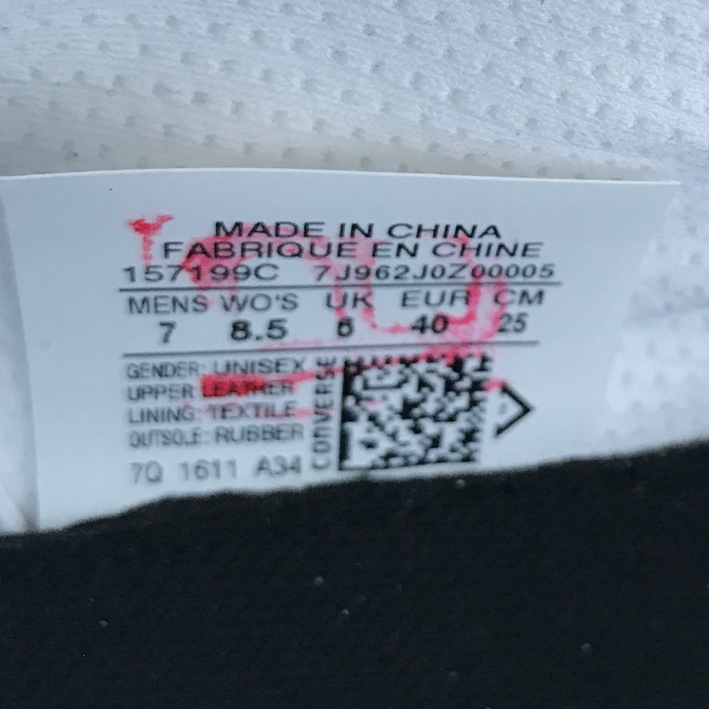 Converse Adult Cement (CT Modern Lux) WMNS - Picture 8 of 8