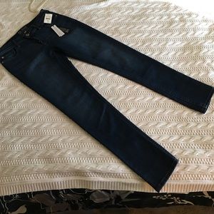 NWT!! Dl1961 Amanda skinnies sz 8