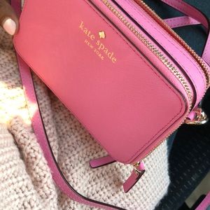 On Sale Kate Spade CrossBody bag