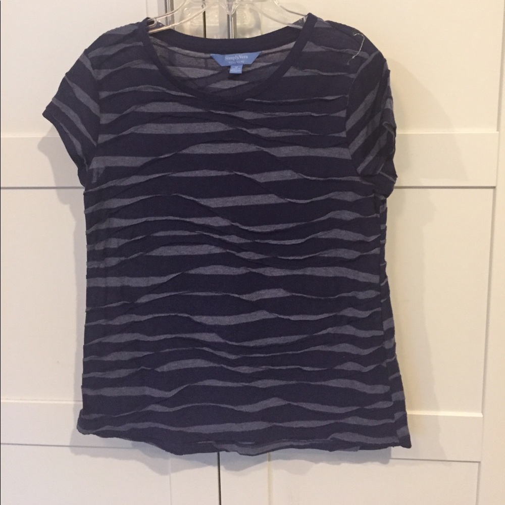 Simply vera tshirt