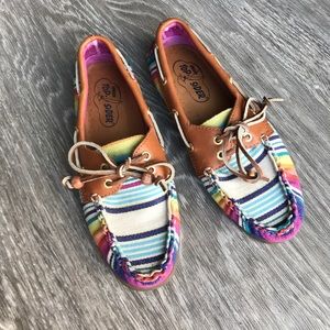 Sperry Top-Sider Boat Shoes