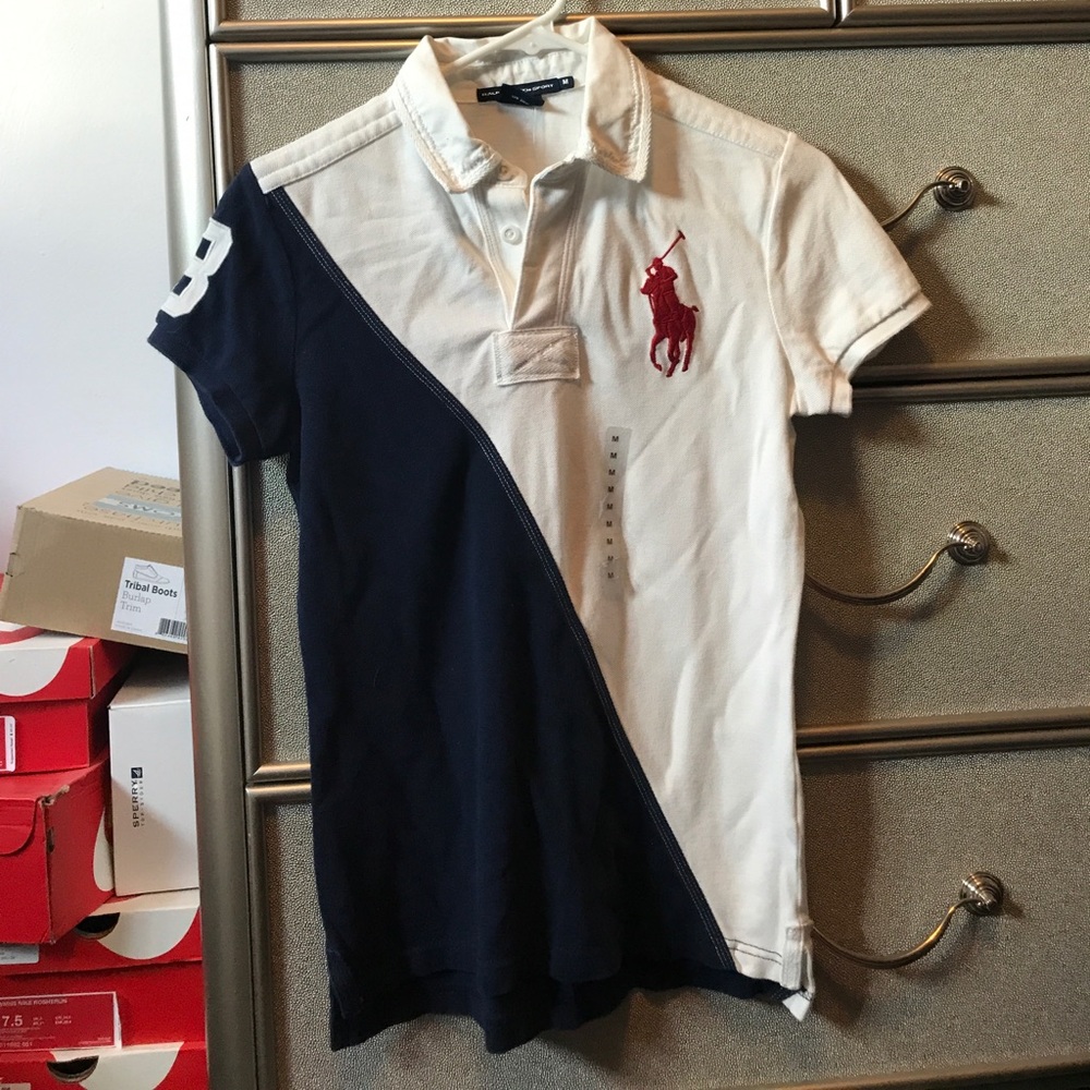 POLO SHIRT