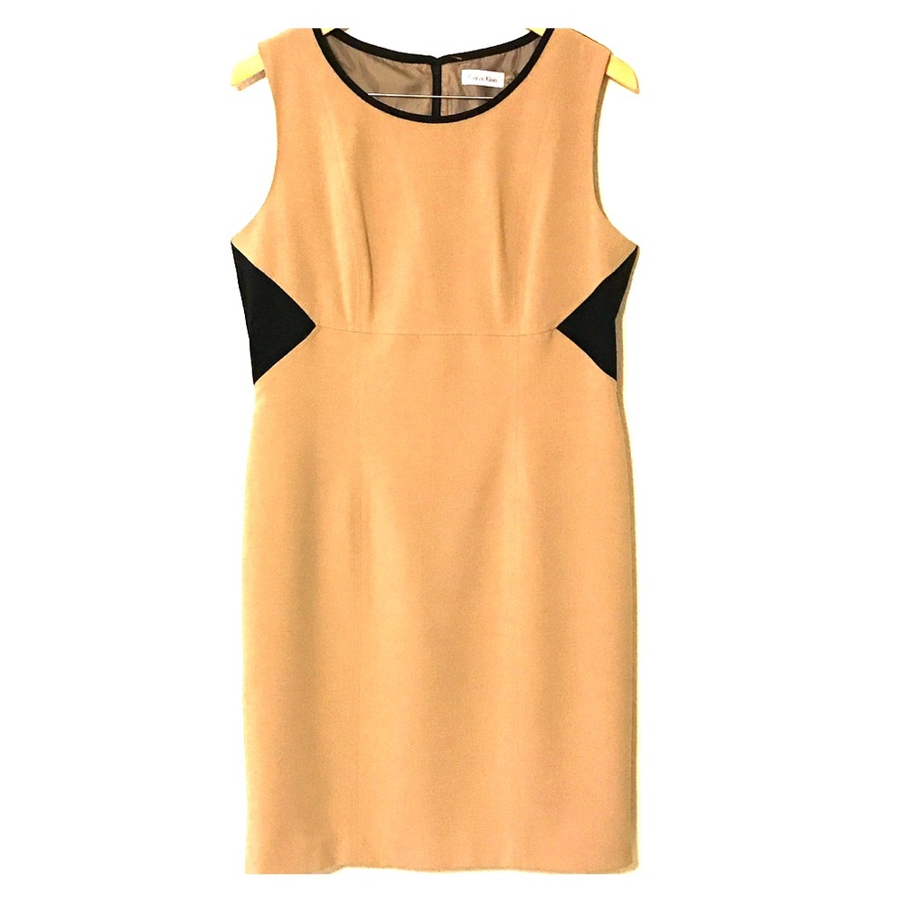 ‼️PRICE DROP‼️Calvin Klein SZ 12 Dress.
