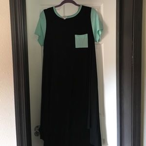 LLR BLACK and mint carly!! 🖤🖤🖤