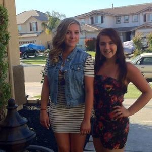 Meet your Posher, Mariah