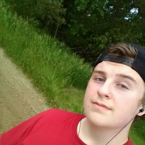 Meet your Posher, Levi