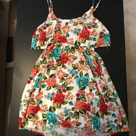 Dress - Picture 2 of 2