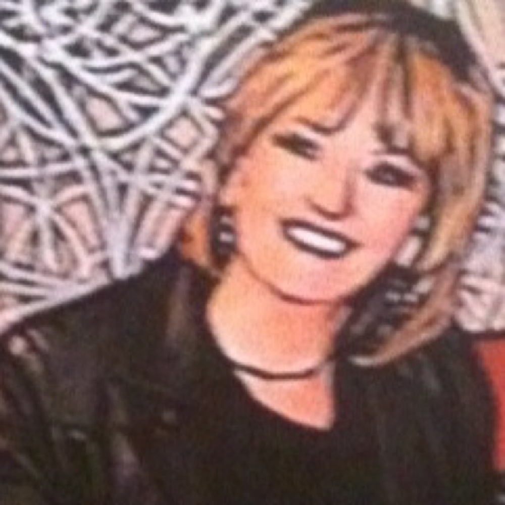 Meet your Posher, Linda