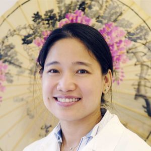 Meet your Posher, Pailin