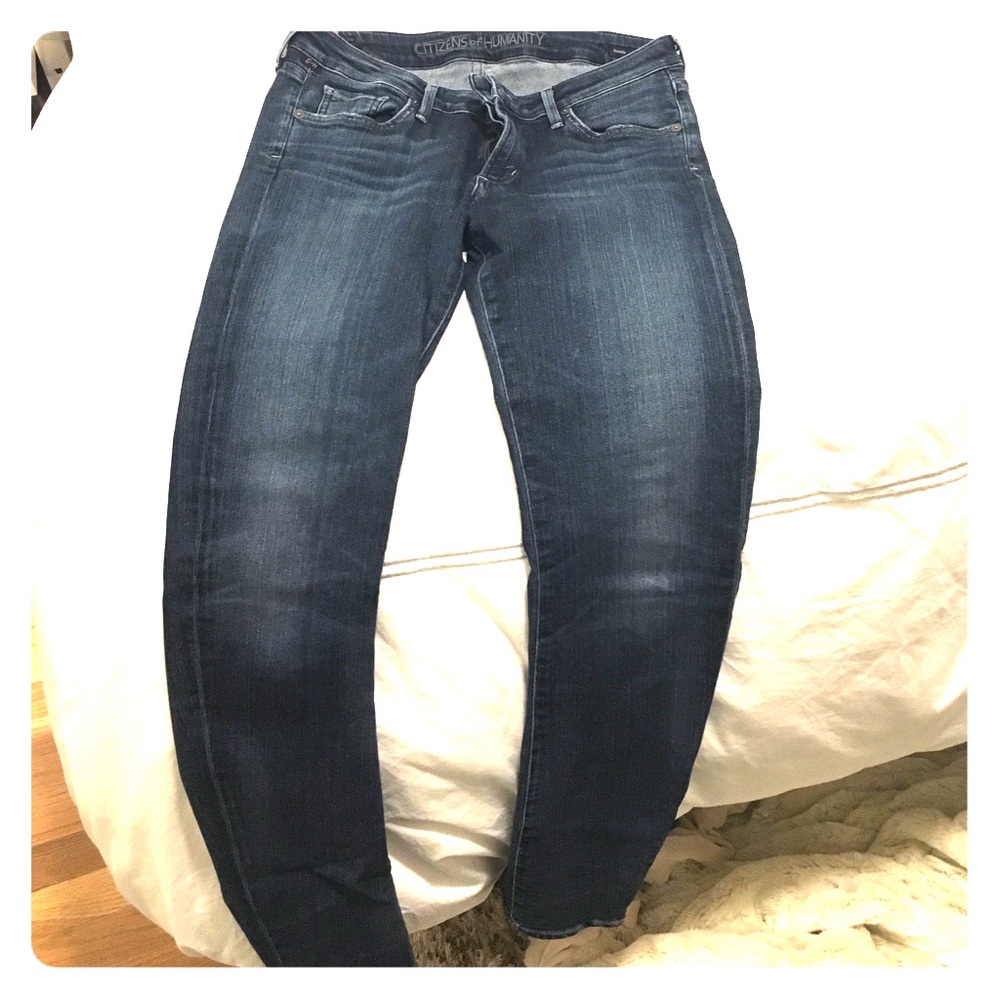 Citizens of Humanity jeans